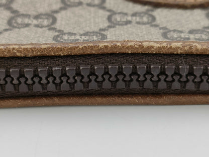 GUCCI Gucci Plus Clutch Bag Clutch Bag