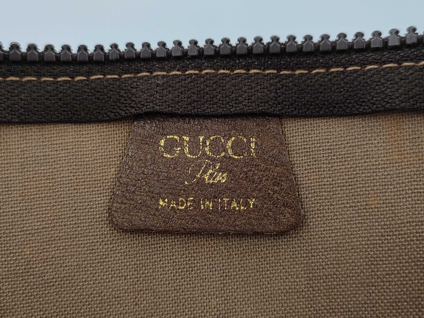 GUCCI Gucci Plus Clutch Bag Clutch Bag