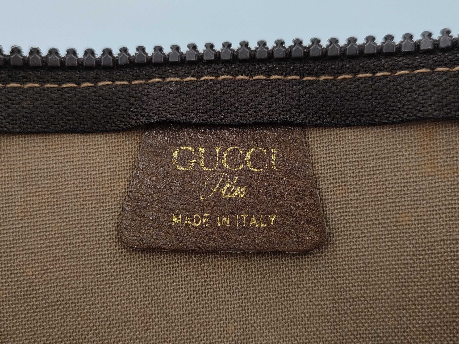 GUCCI Gucci Plus Clutch Bag Clutch Bag