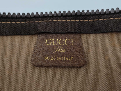 GUCCI Gucci Plus Clutch Bag Clutch Bag