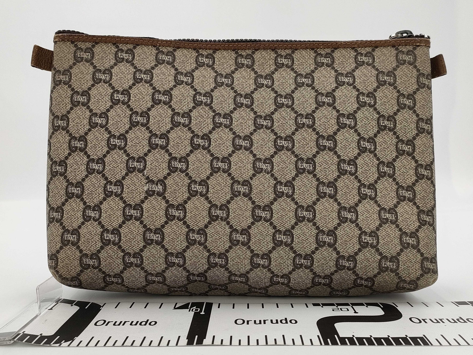 GUCCI Gucci Plus Clutch Bag Clutch Bag