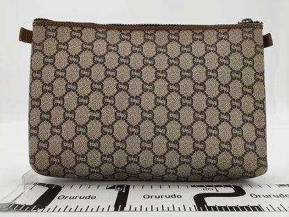GUCCI Gucci Plus Clutch Bag Clutch Bag