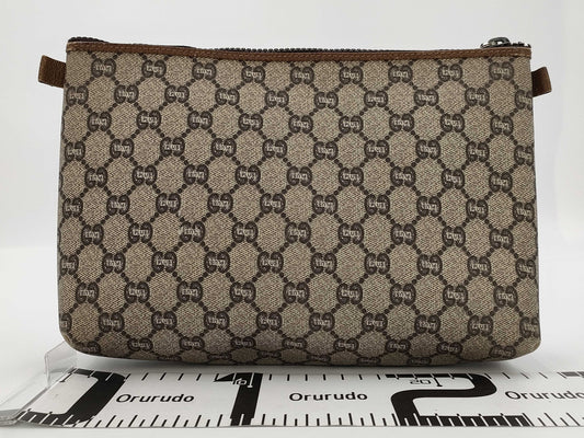 GUCCI Gucci Plus Clutch Bag Clutch Bag