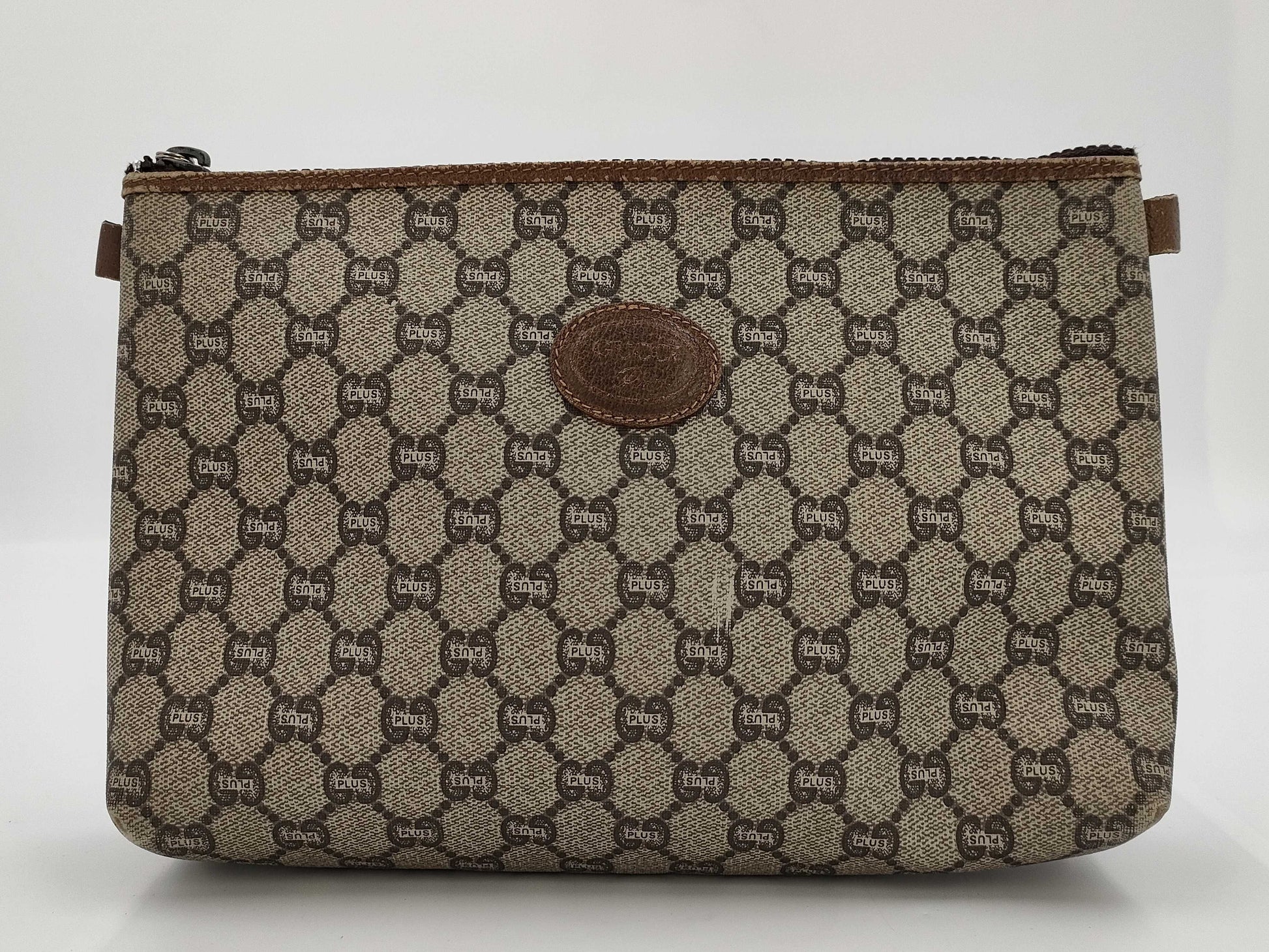 GUCCI Gucci Plus Clutch Bag Clutch Bag