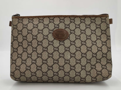 GUCCI Gucci Plus Clutch Bag Clutch Bag