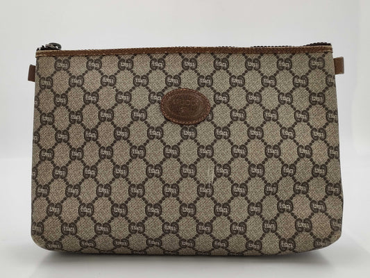 GUCCI Gucci Plus Clutch Bag Clutch Bag