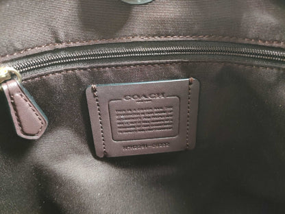 COACH Signature C6232 Tote Bag
