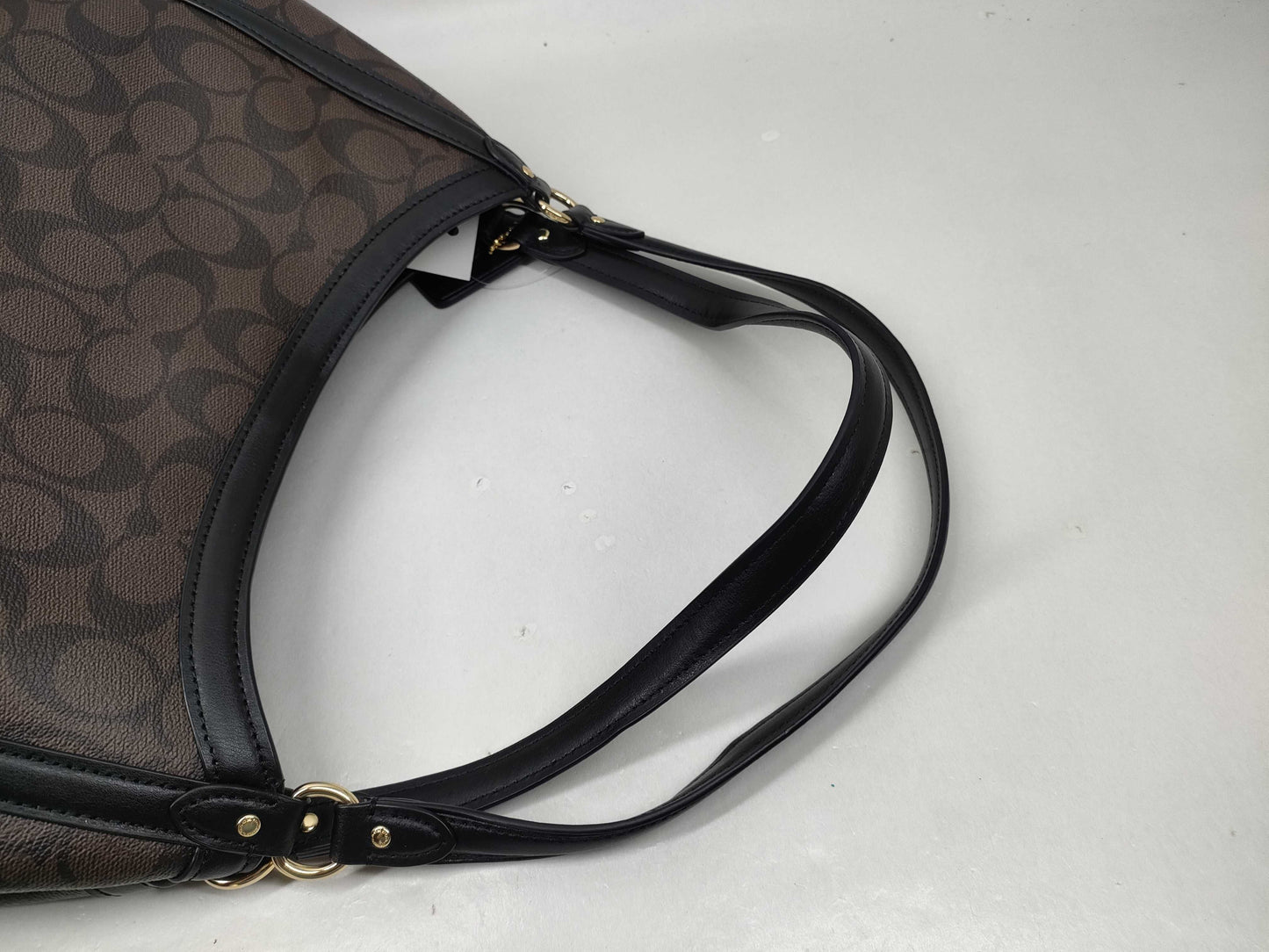 COACH Signature C6232 Tote Bag