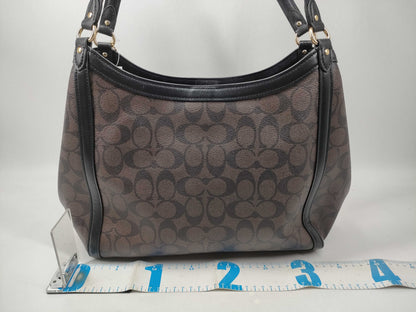 COACH Signature C6232 Tote Bag
