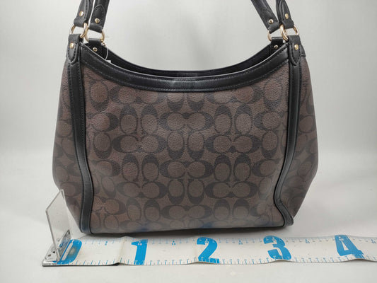 COACH Signature C6232 Tote Bag