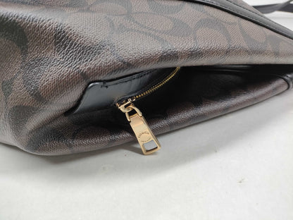 COACH Signature C6232 Tote Bag