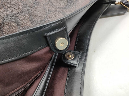 COACH Signature C6232 Tote Bag