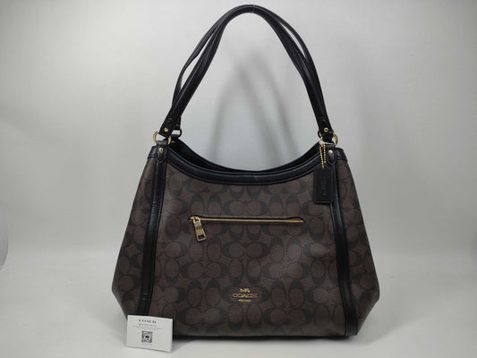 COACH Signature C6232 Tote Bag