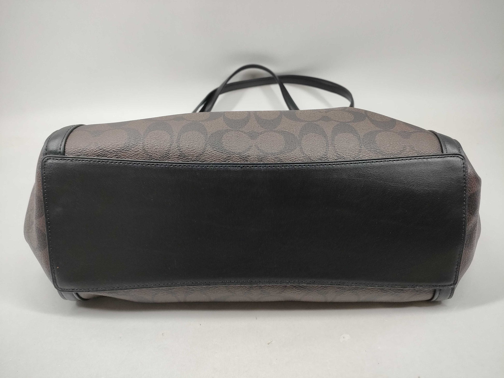 COACH Signature C6232 Tote Bag