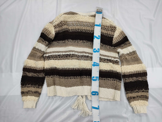 Ralph LAUREN Knit Cardigan