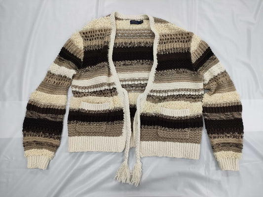 Ralph LAUREN Knit Cardigan