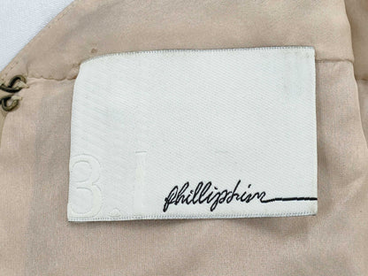 Phillip Lim Leather Tops Tops