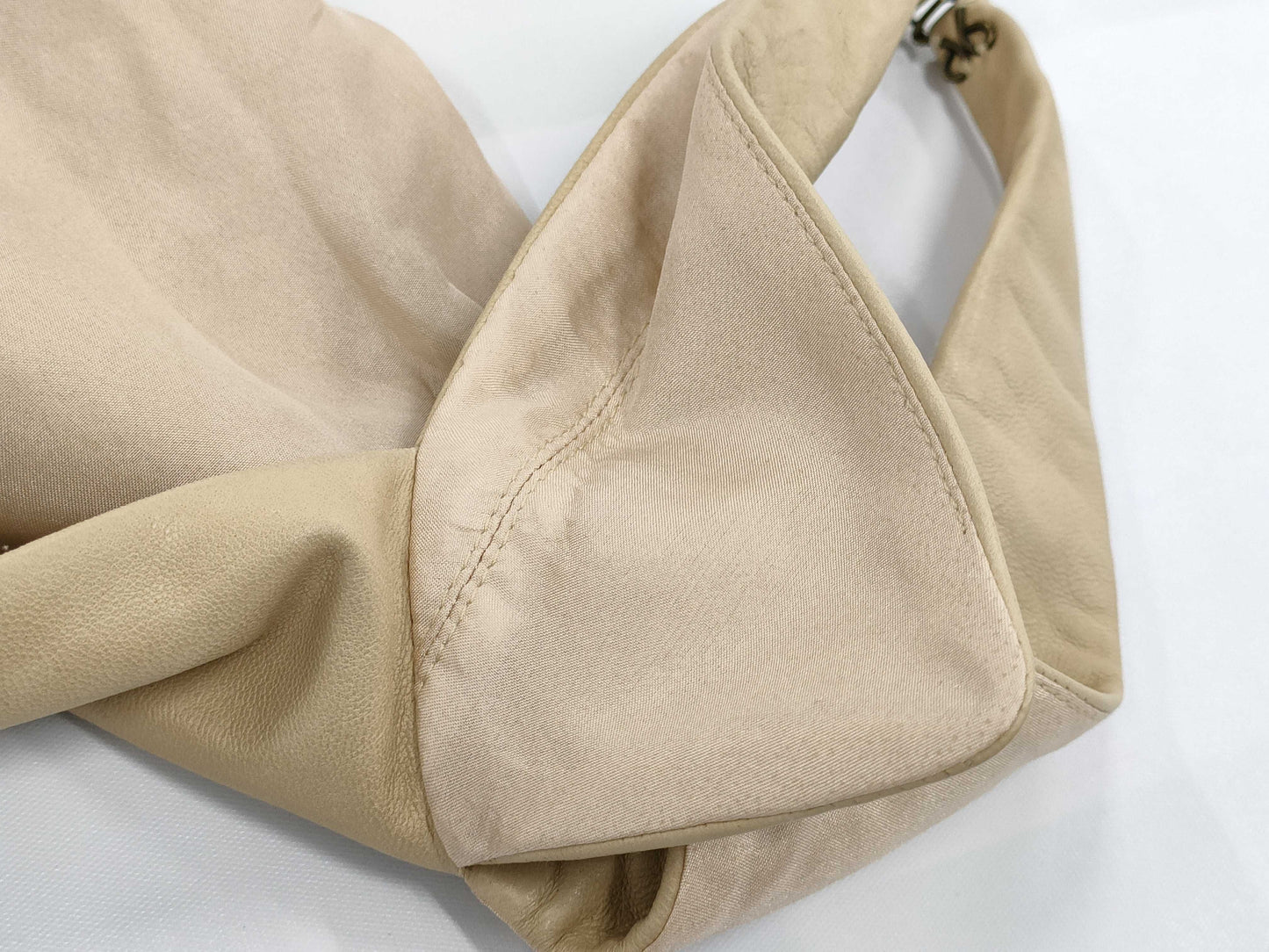 Phillip Lim Leather Tops Tops