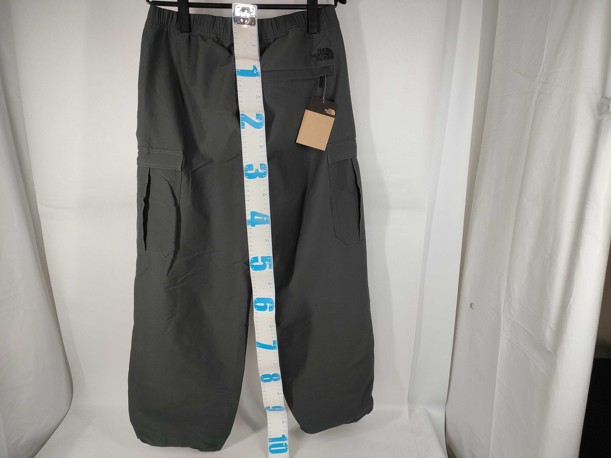 THE NORTH FACE NBW82401 Hiker's Cargo Pants