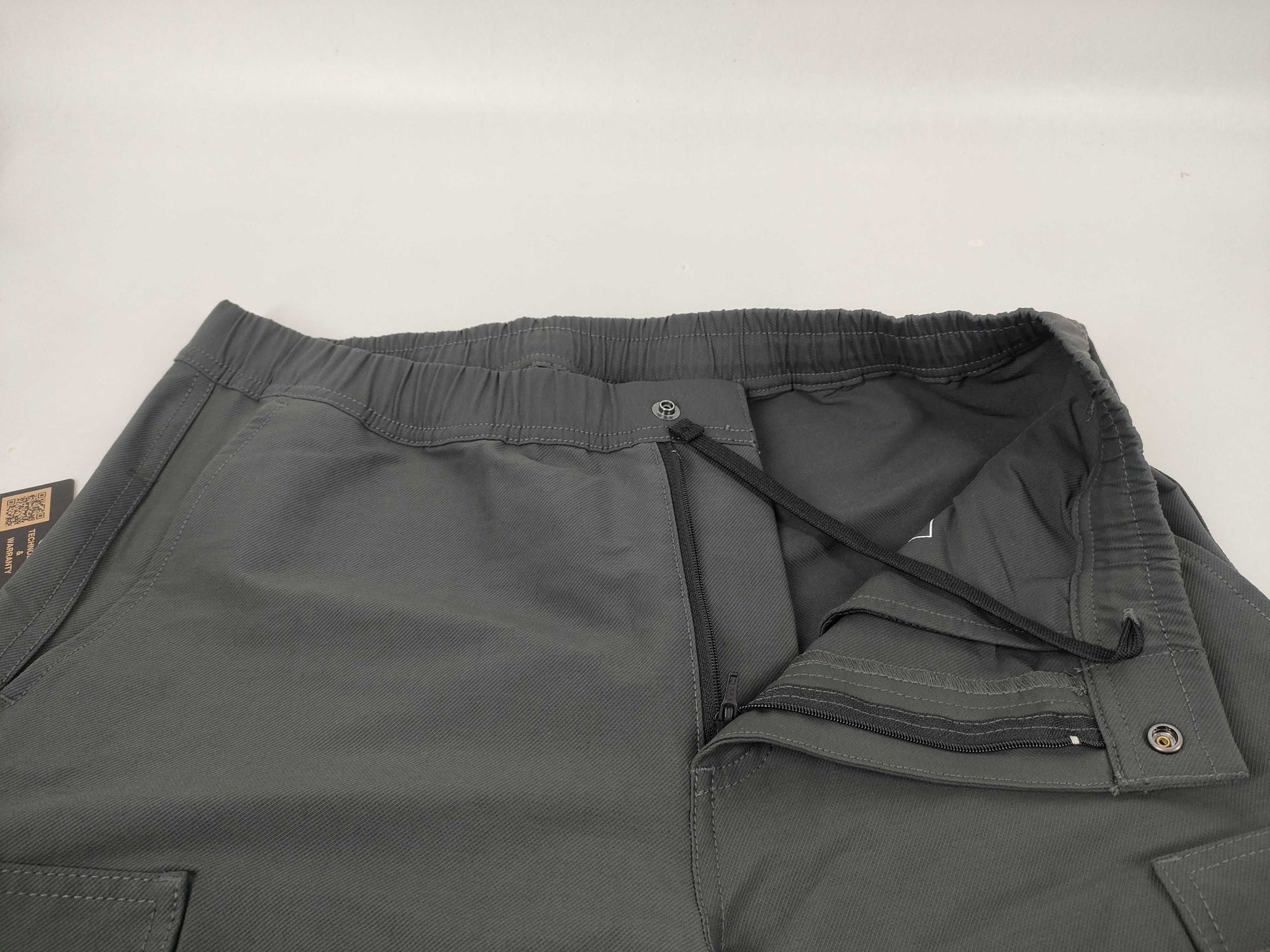 THE NORTH FACE NBW82401 Hiker's Cargo Pants