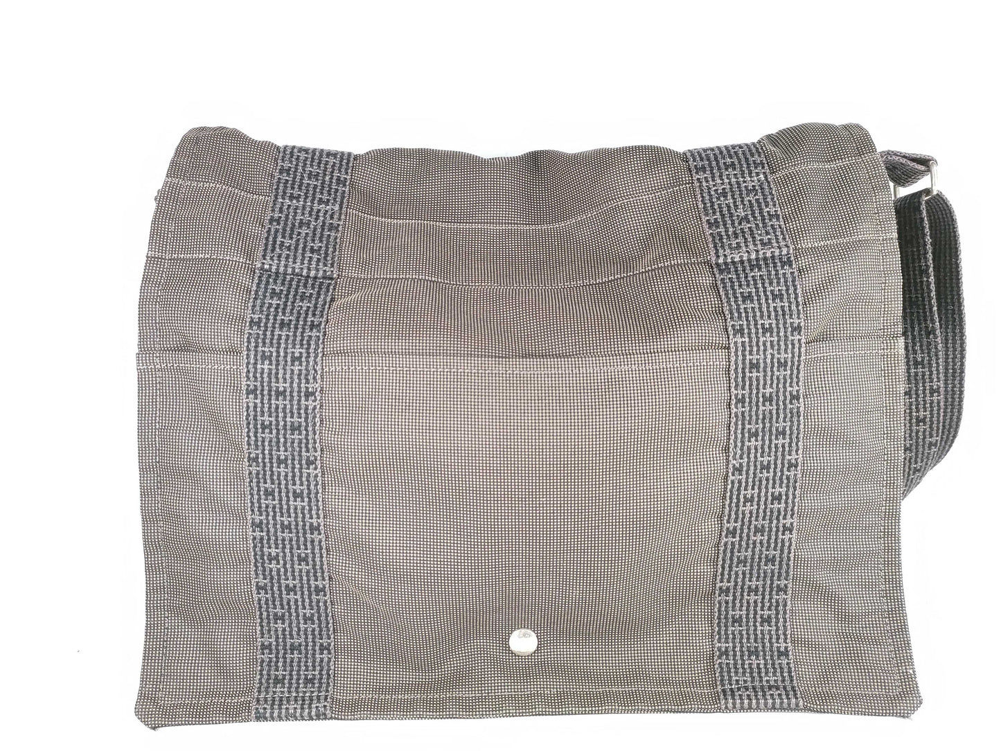 HERMES Air Line Bassus/Shoulder Bag