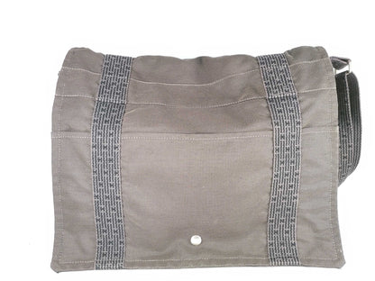 HERMES Air Line Bassus/Shoulder Bag