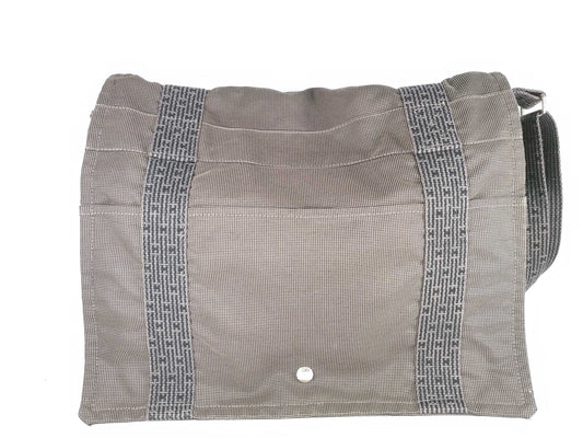 HERMES Air Line Bassus/Shoulder Bag