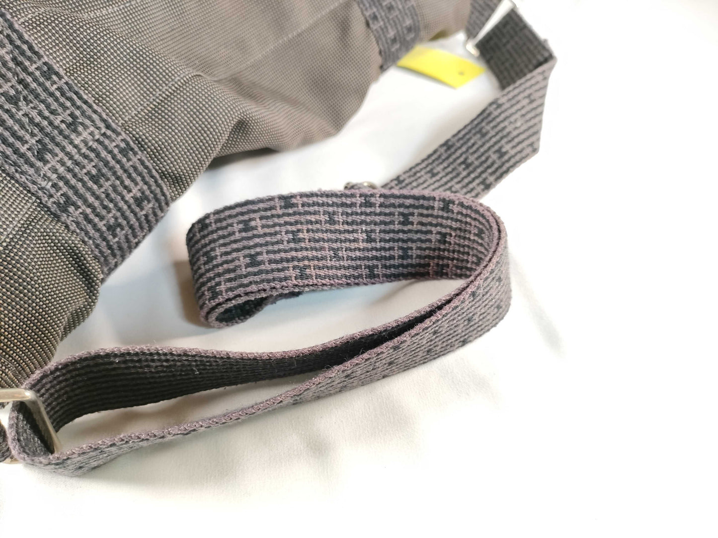 HERMES Air Line Bassus/Shoulder Bag