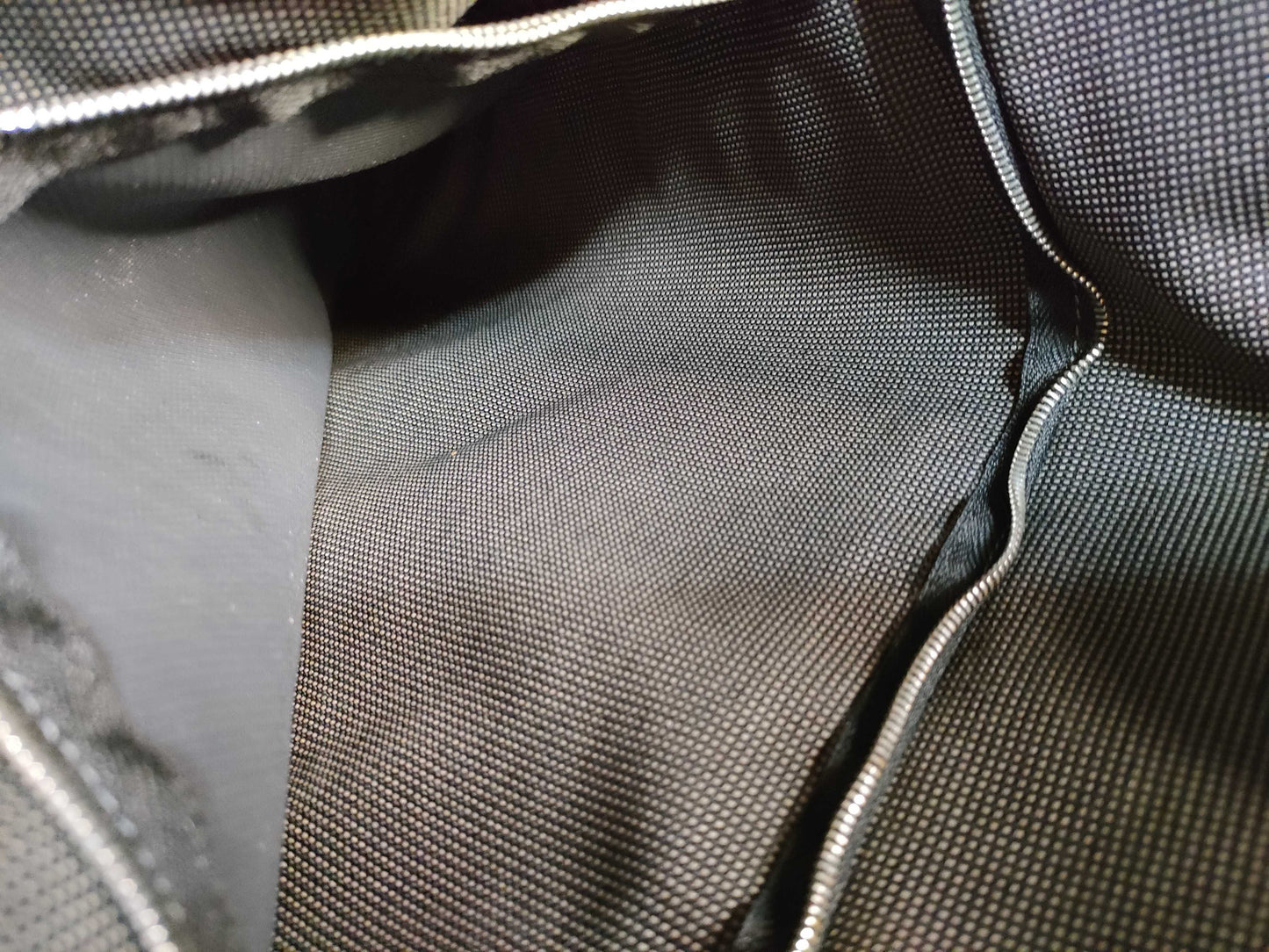 HERMES Air Line Bassus/Shoulder Bag