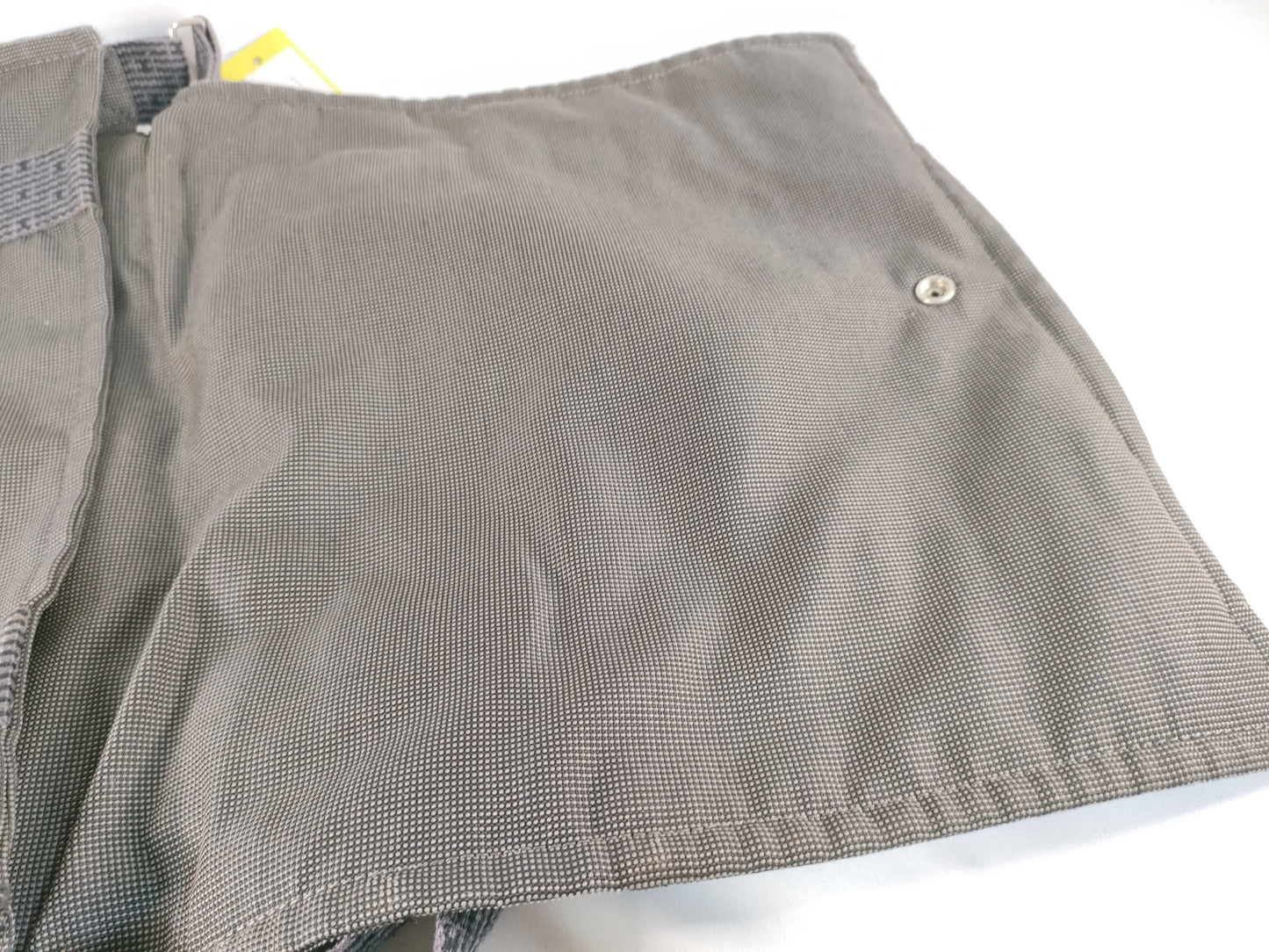 HERMES Air Line Bassus/Shoulder Bag