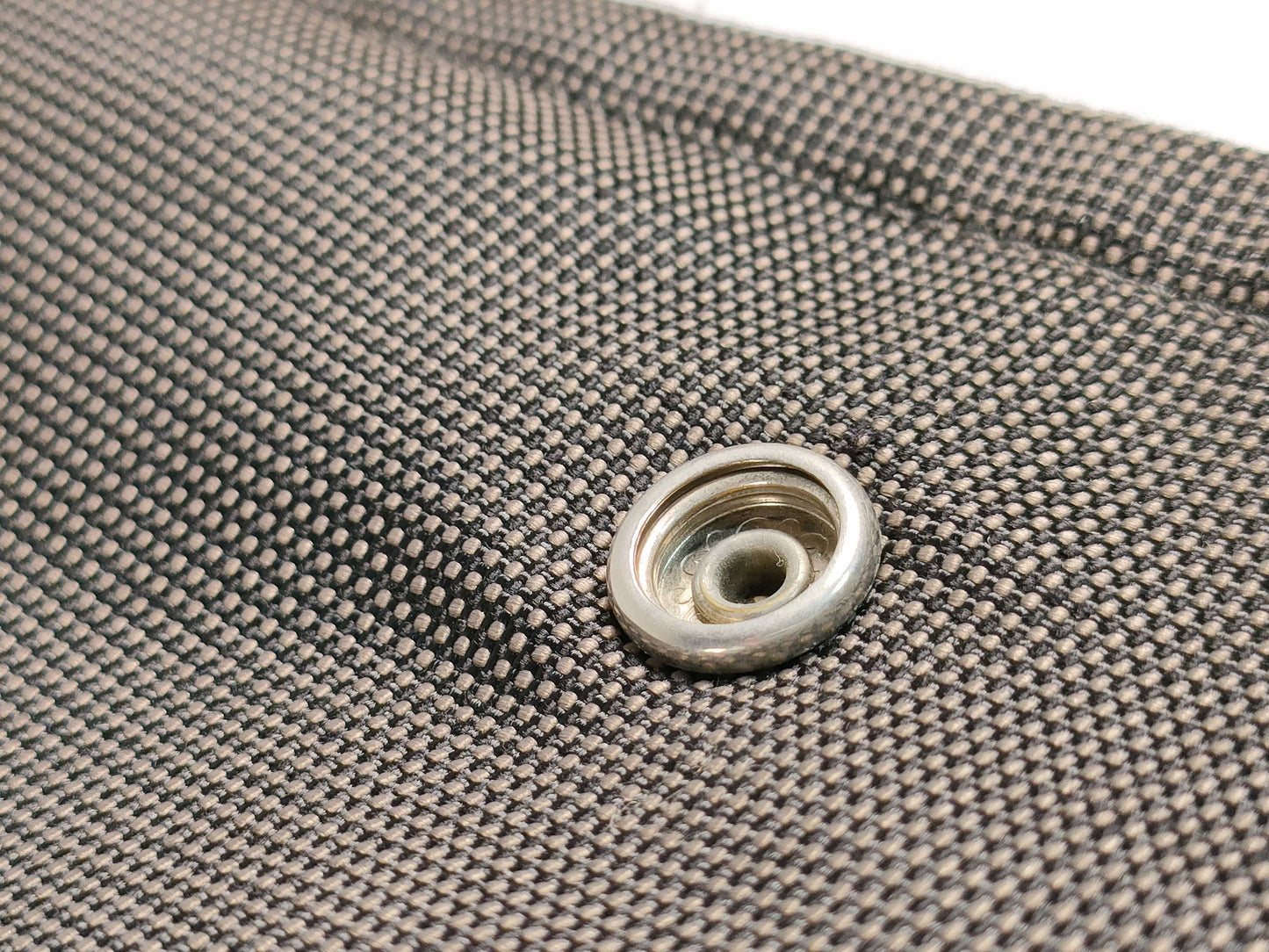 HERMES Air Line Bassus/Shoulder Bag