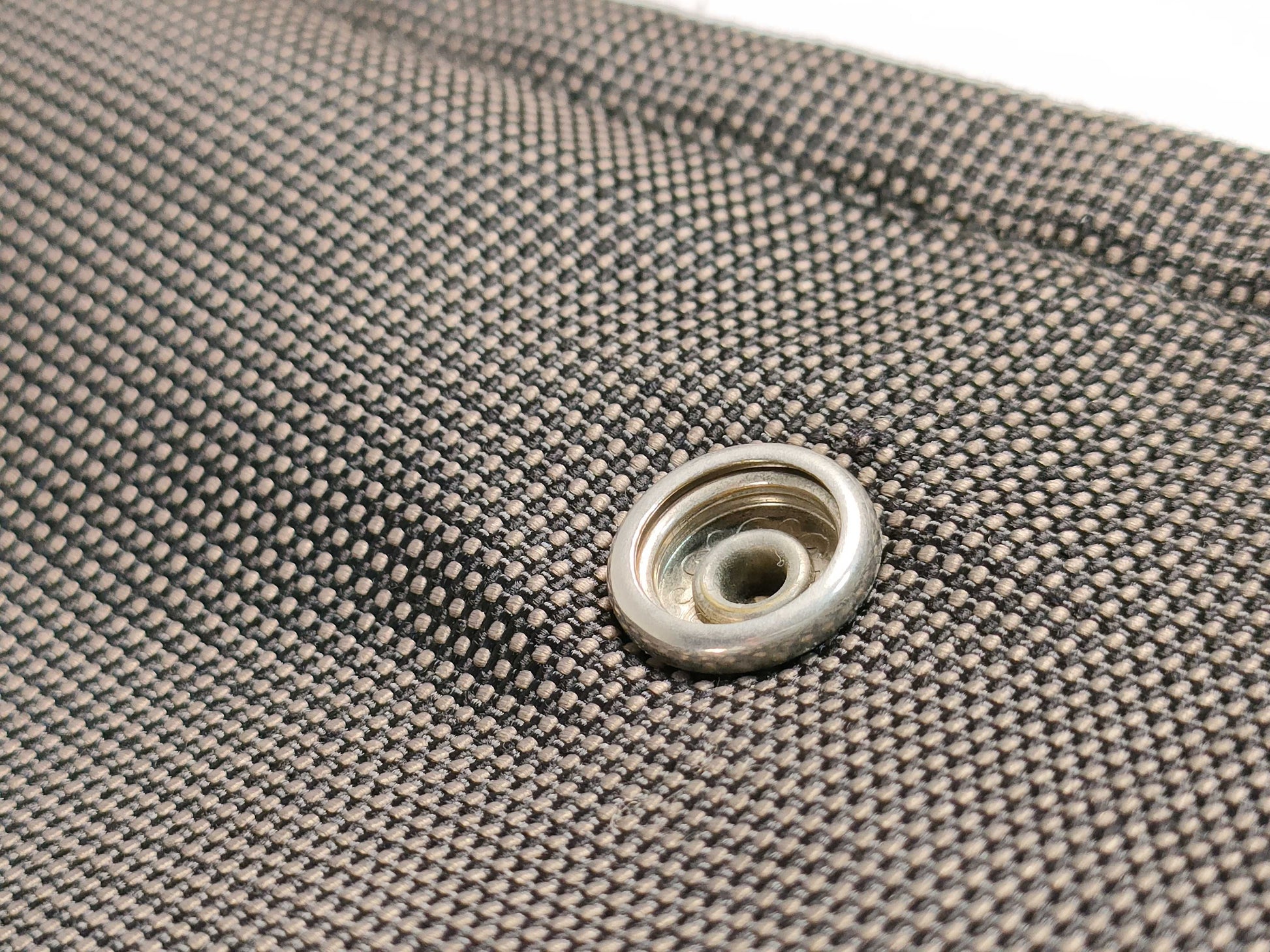 HERMES Air Line Bassus/Shoulder Bag