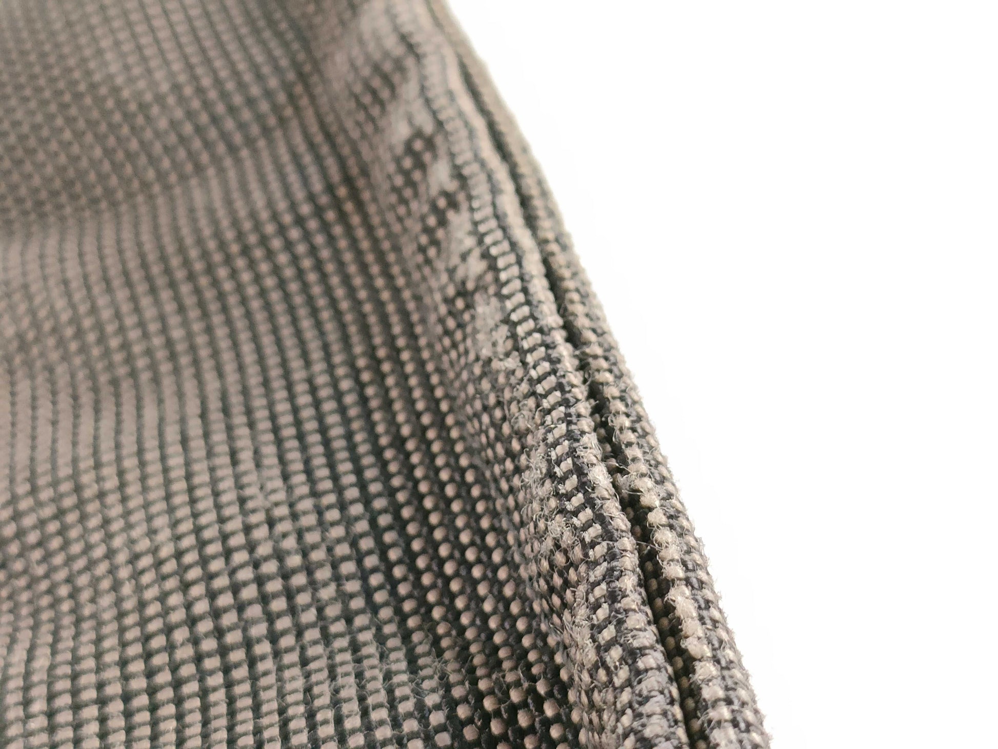 HERMES Air Line Bassus/Shoulder Bag