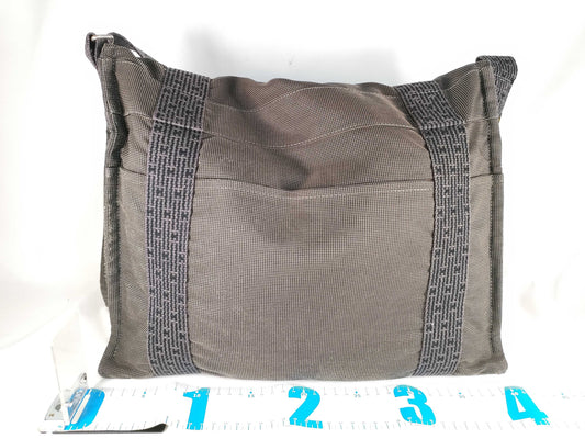 HERMES Air Line Bassus/Shoulder Bag
