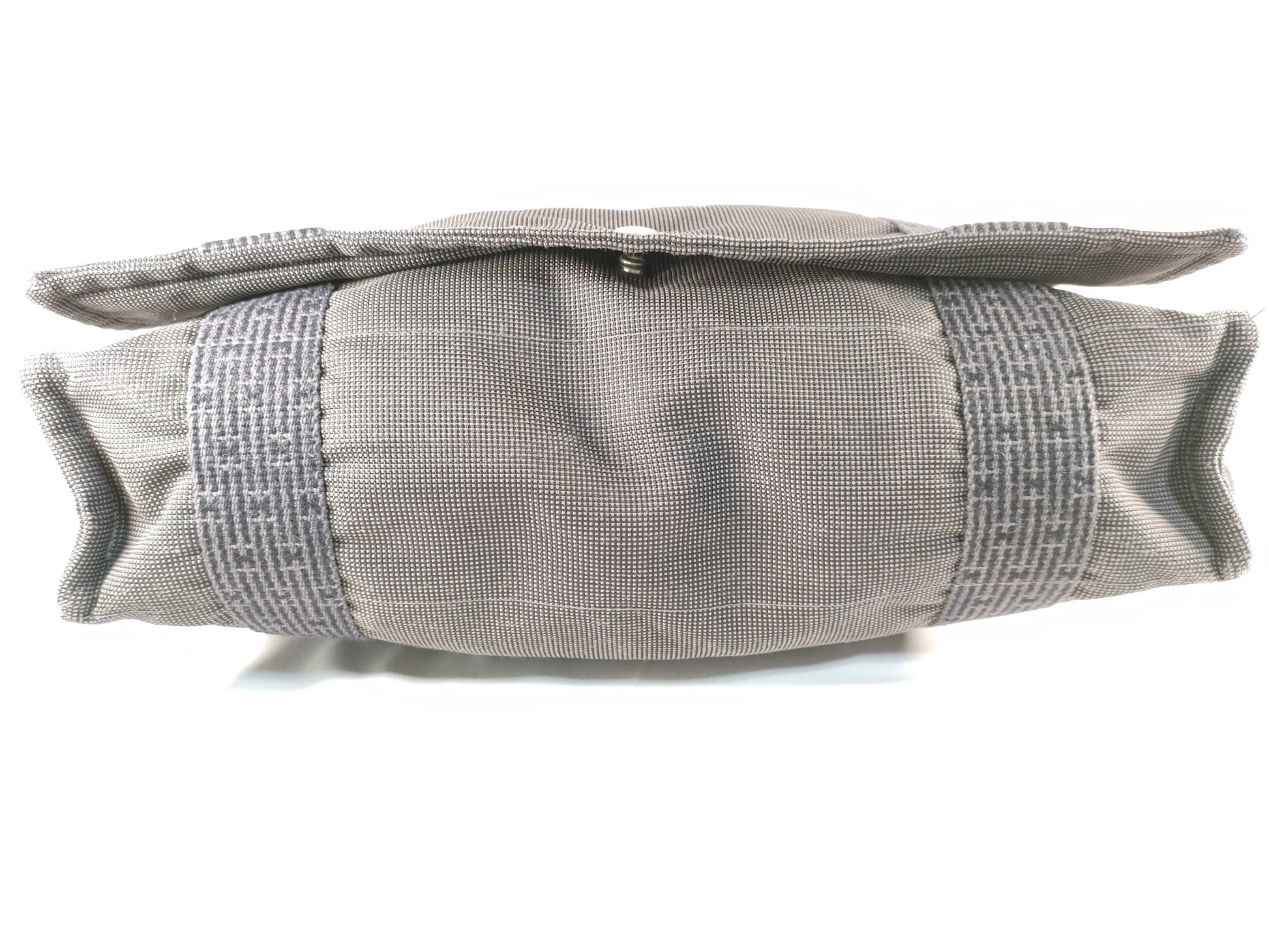 HERMES Air Line Bassus/Shoulder Bag