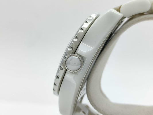 CHANEL J12 H0968 DH89565 Quartz Boys' Watch