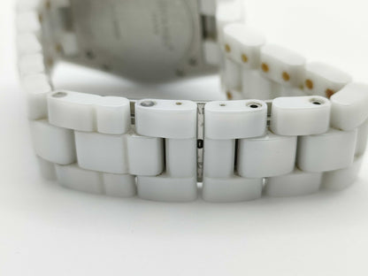 CHANEL J12 H0968 DH89565 Quartz Boys' Watch