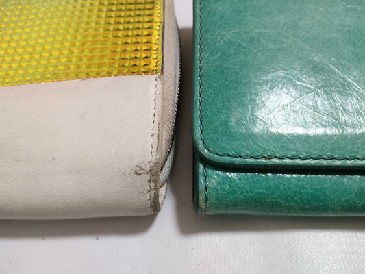 CELINE Long Wallet *3 Wallet