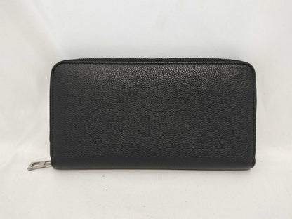 LOEWE Zip Around Wallet
