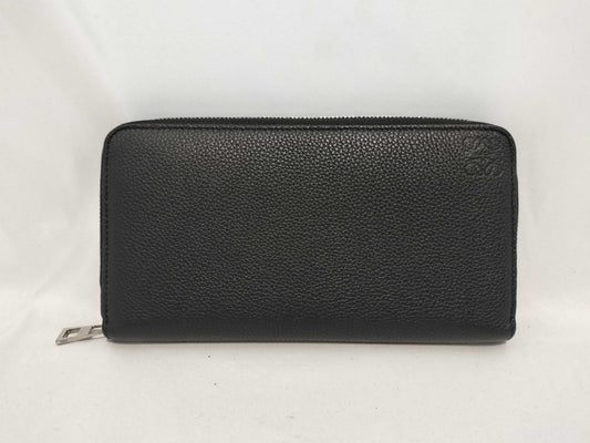 LOEWE Zip Around Wallet
