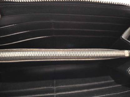 LOEWE Zip Around Wallet