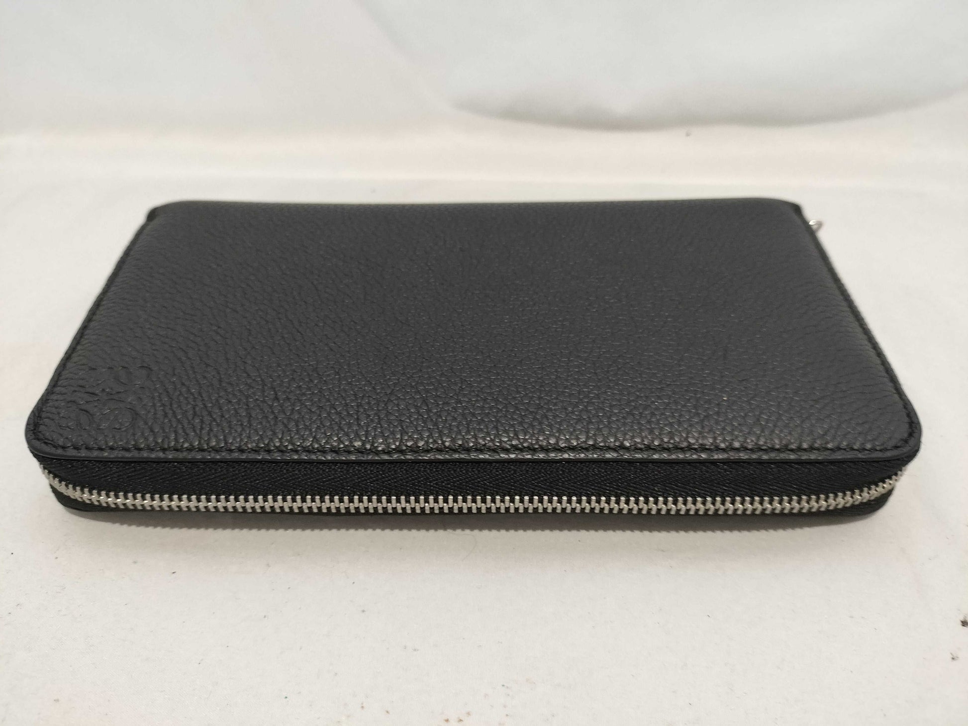LOEWE Zip Around Wallet