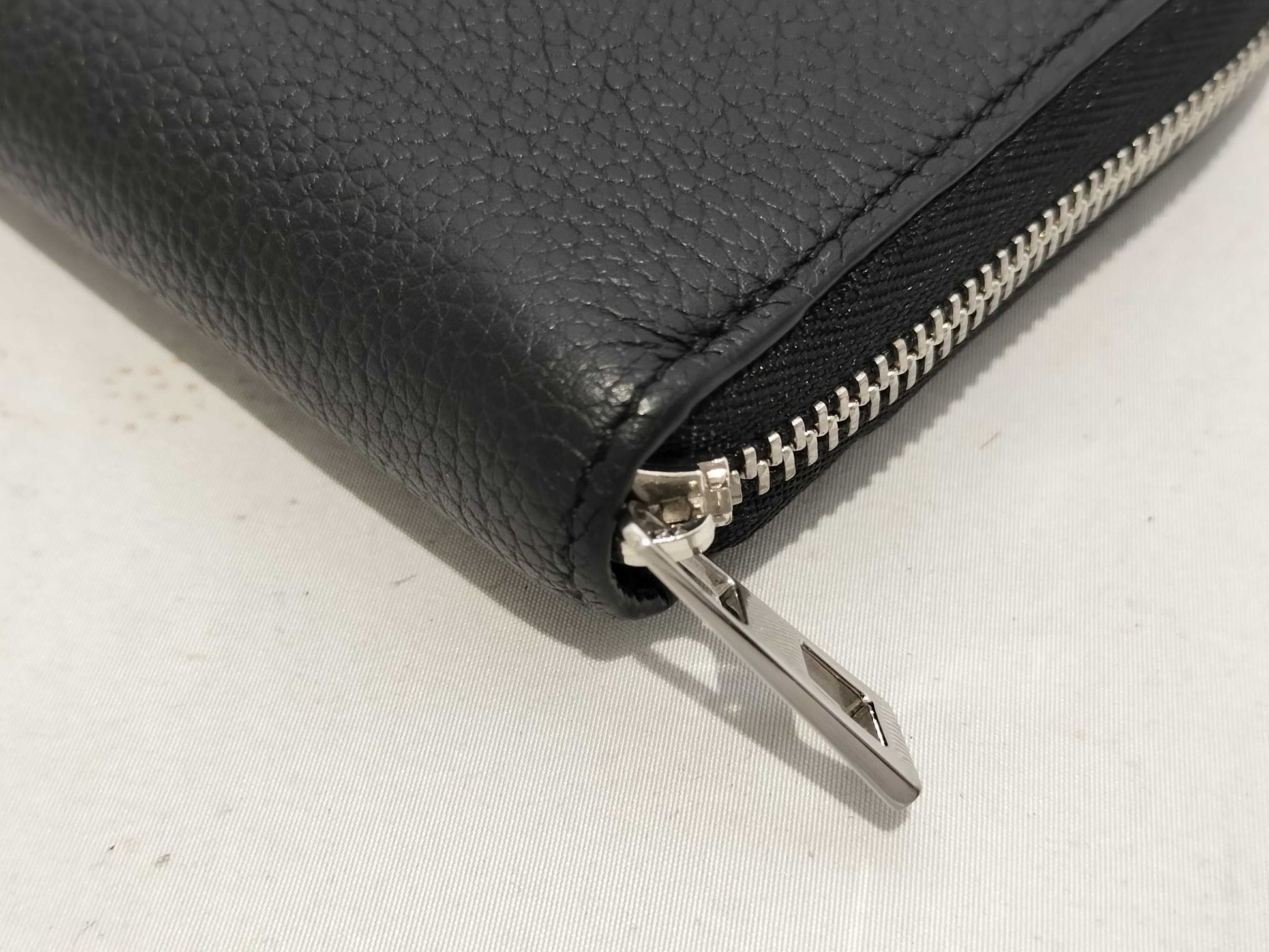 LOEWE Zip Around Wallet