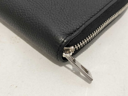 LOEWE Zip Around Wallet