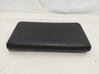 LOEWE Zip Around Wallet