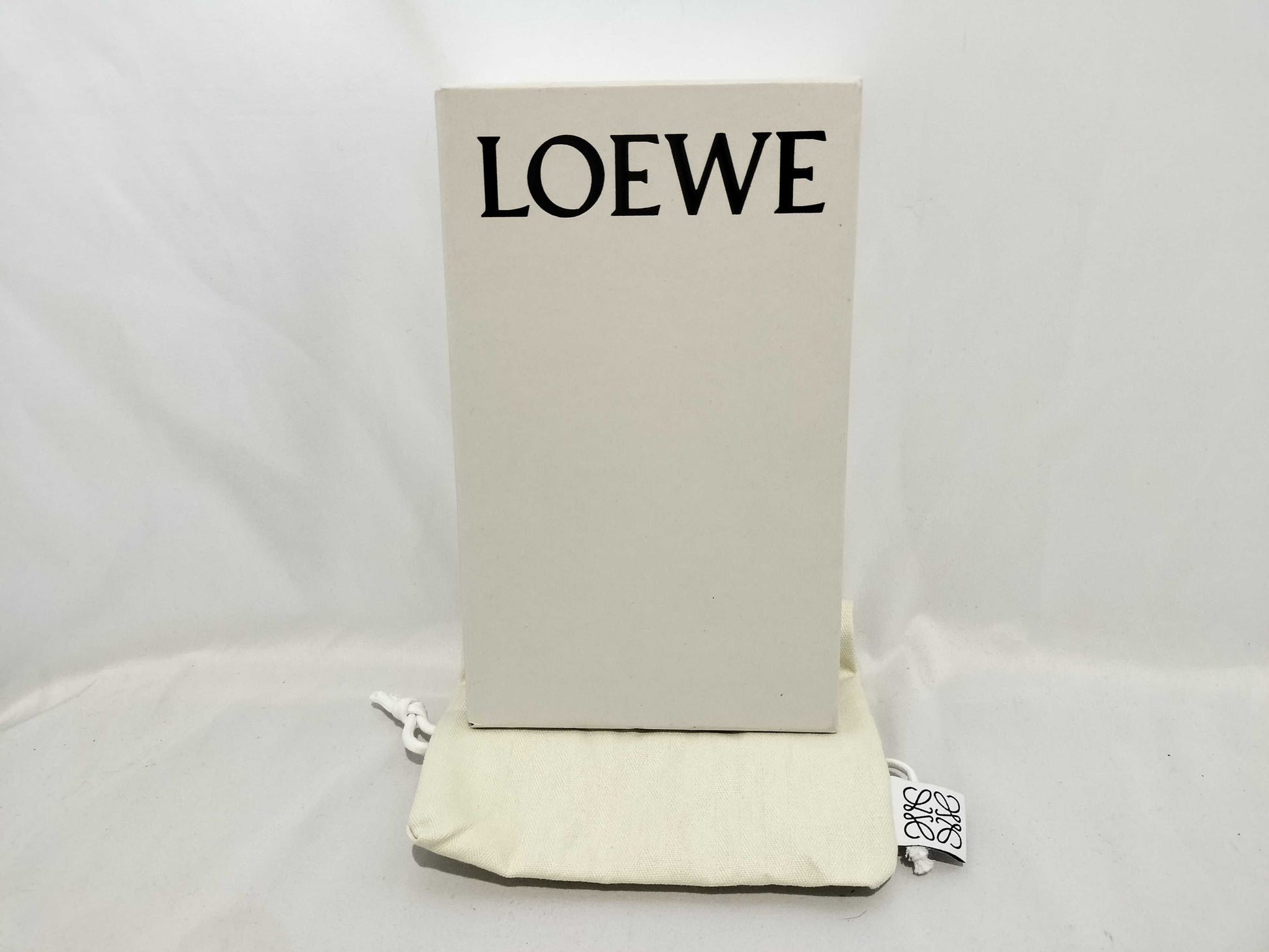 LOEWE Zip Around Wallet