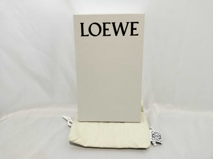 LOEWE Zip Around Wallet