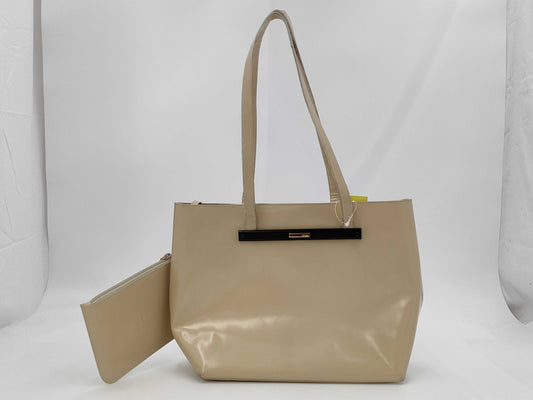 GUCCI Patent Leather Tote/Condition Considered Tote Bag