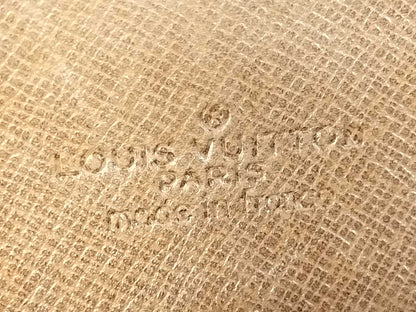 LOUIS VUITTON Monogram M45266 Danube Shoulder Bag 