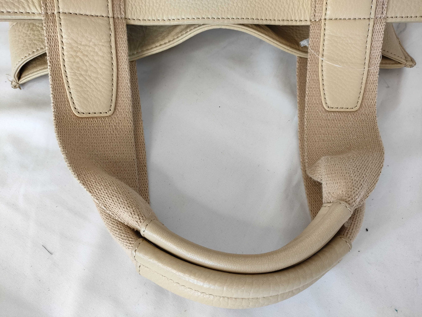 Tory Burch Leather Handbag
